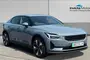 2023 Polestar 2 170kW 69kWh Standard Range Single motor 5dr Auto