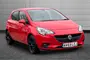 2019 Vauxhall Corsa 1.4 Griffin 5dr