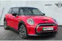 2022 MINI Hatchback 135kW Cooper S Level 2 33kWh 3dr Auto