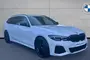 2022 BMW 3 Series Touring M340i xDrive MHT 5dr Step Auto