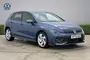 2025 Volkswagen Golf 1.5 TSI 272 GTE eHybrid 5dr DSG