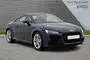 2021 Audi TT 45 TFSI Sport 2dr S Tronic