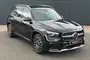 2024 Mercedes-Benz GLB GLB 220d 4Matic AMG Line Premium + 5dr 8G-Tronic