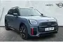 2026 MINI Countryman 2.0 John Cooper Works ALL4 5dr Auto