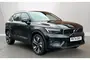2025 Volvo XC40 2.0 B3P Ultra Dark 5dr Auto
