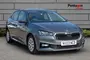 2023 Skoda Fabia 1.0 TSI 110 SE Comfort 5dr