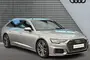 2021 Audi A6 Avant 45 TFSI 265 Quattro S Line 5dr S Tronic