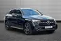 2024 Mercedes-Benz GLC GLC 300d 4Matic AMG Line Premium 5dr 9G-Tronic