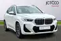 2024 BMW X1 sDrive 20i MHT M Sport 5dr Step Auto