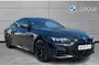 2024 BMW 4 Series M440i xDrive MHT 2dr Step Auto