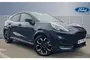 2023 Ford Puma 1.0 EcoBoost Hybrid mHEV ST-Line X 5dr