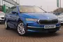 2024 Skoda Octavia Estate 2.0 TDI 150 First Edition 5dr DSG