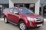 2020 Isuzu D-Max 1.9 Utah Double Cab 4x4 Auto