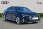 2023 Audi A3 S3 TFSI Quattro 4dr S Tronic