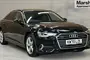 2020 Audi A6 50 TFSI e Quattro Sport 4dr S Tronic