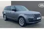 2021 Land Rover Range Rover 3.0 D350 Vogue SE 4dr Auto