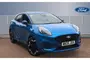 2025 Ford Puma 1.0 EcoBoost Hybrid mHEV 155 ST-Line X DCT 5dr