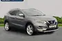 2019 Nissan Qashqai 1.5 dCi [115] N-Motion 5dr