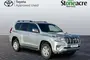 2021 Toyota Land Cruiser 2.8D 204 Active Commercial Auto