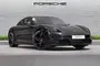 2021 Porsche Taycan 350kW 93kWh 4dr RWD Auto