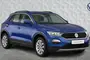2018 Volkswagen T-Roc 1.0 TSI SE 5dr