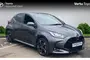 2025 Toyota Yaris 1.5 Hybrid 130 Excel 5dr CVT
