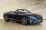 2025 Bentley Continental GTC 4.0 V8 Hybrid Azure 2dr Auto