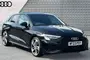 2023 Audi A3 35 TFSI Edition 1 5dr S Tronic