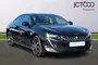 2021 Peugeot 508 1.2 PureTech GT Line 5dr EAT8