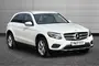2017 Mercedes-Benz GLC GLC 220d 4Matic Sport 5dr 9G-Tronic
