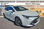 2021 Toyota Corolla Touring Sport 1.8 VVT-i Hybrid Excel 5dr CVT