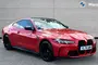 2025 BMW M4 M4 xDrive 530 Competition M 2dr Step Auto