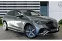 2024 Mercedes-Benz EQE EQE 350 4Matic 215kW AMG Line 89kWh 5dr Auto