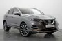 2020 Nissan Qashqai 1.3 DiG-T Tekna+ 5dr