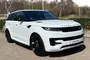 2022 Land Rover Range Rover Sport 3.0 D300 Dynamic SE 5dr Auto