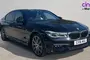 2016 BMW 7 Series 750i M Sport 4dr Auto