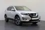 2020 Nissan X-Trail 1.7 dCi N-Connecta 5dr 4WD CVT