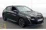 2023 Peugeot 208 1.2 PureTech 130 GT 5dr EAT8