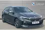 2020 BMW 1 Series 118i M Sport 5dr Step Auto