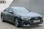 2025 Audi A6 40 TFSI S Line 4dr S Tronic