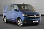 2022 Volkswagen Transporter 2.0 BiTDI 204 Highline Kombi Van 4MOTION DSG