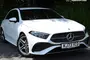 2024 Mercedes-Benz A-Class A200 AMG Line Executive 5dr Auto