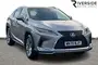 2020 Lexus RX 450h 3.5 Takumi 5dr CVT