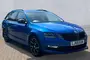 2019 Skoda Octavia 1.5 Tsi Sport Line 5Dr Dsg