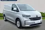 2025 Volkswagen Transporter 2.0 TDI 150 Commerce Plus Van Auto [5 Plus]