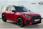 2025 MINI Countryman 2.0 S Sport ALL4 5dr Auto