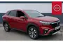 2023 Suzuki S-Cross 1.4 Boosterjet 48V Hybrid Ultra ALLGRIP 5dr