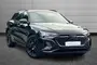 2023 Audi Q8 300kW 55 Quattro 114kWh Black Edition 5dr Auto
