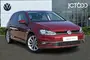 2019 Volkswagen Golf 1.5 TSI EVO 150 GT 5dr