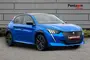 2023 Peugeot 208 1.2 PureTech 100 GT 5dr EAT8